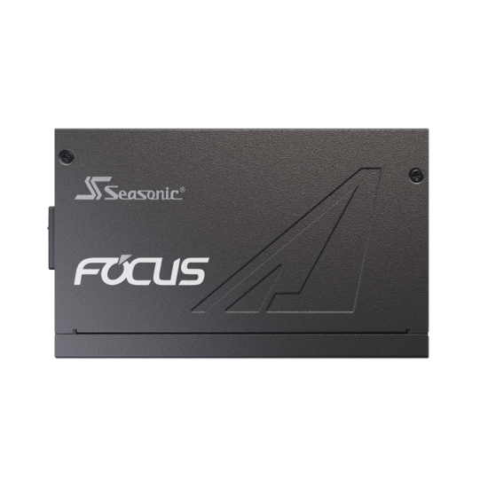 Захранващ блок SEASONIC FOCUS GX-750 750W