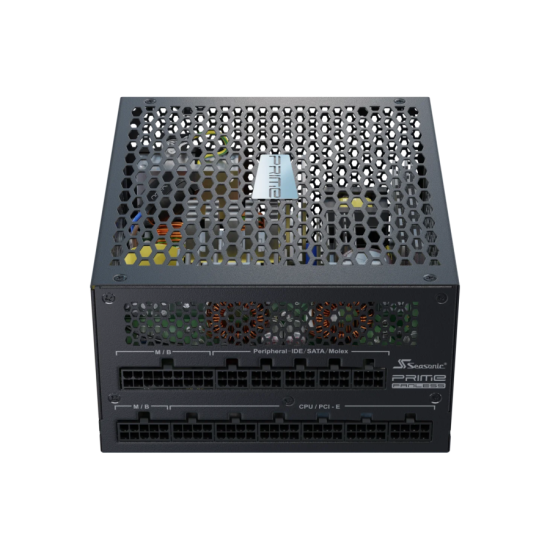 Захранващ блок SEASONIC PRIME TX-700 70W 80+ Titannium, Fully Modular