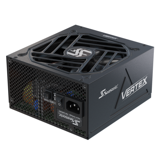 Захранващ блок SEASONIC VERTEX GX-1000 1000W