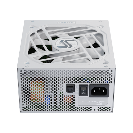 Захранващ блок SEASONIC VERTEX GX-1000 1000W, White