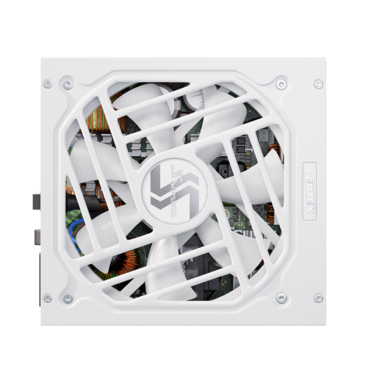 Захранващ блок SEASONIC VERTEX GX-1000 1000W, White