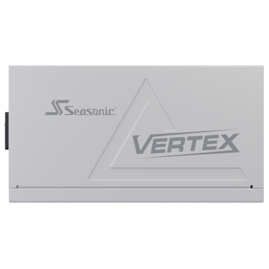 Захранващ блок SEASONIC VERTEX GX-1000 1000W, White