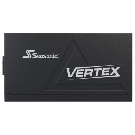 Захранващ блок SEASONIC VERTEX GX-1200 1200W, 80+ Gold PCIe 5.0, Fully Modular