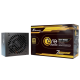 Захранващ блок Seasonic CORE GX 650W 80+ Gold, Fully Modular, ATX 3.1, PCIe 5.0