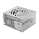 Захранващ блок Seasonic CORE GX White 650W 80+ Gold, Fully Modular, ATX 3.1, PCIe 5.1 Захранващ блок Seasonic CORE GX White 650W 80+ Gold, Fully Modular, ATX 3.1, PCIe 5.1