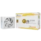 Захранващ блок Seasonic CORE GX White 650W 80+ Gold, Fully Modular, ATX 3.1, PCIe 5.1 Захранващ блок Seasonic CORE GX White 650W 80+ Gold, Fully Modular, ATX 3.1, PCIe 5.1