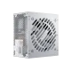 Захранващ блок Seasonic CORE GX White 650W 80+ Gold, Fully Modular, ATX 3.1, PCIe 5.1 Захранващ блок Seasonic CORE GX White 650W 80+ Gold, Fully Modular, ATX 3.1, PCIe 5.1