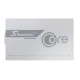 Захранващ блок Seasonic CORE GX White 650W 80+ Gold, Fully Modular, ATX 3.1, PCIe 5.1 Захранващ блок Seasonic CORE GX White 650W 80+ Gold, Fully Modular, ATX 3.1, PCIe 5.1