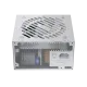 Захранващ блок Seasonic CORE GX White 650W 80+ Gold, Fully Modular, ATX 3.1, PCIe 5.1 Захранващ блок Seasonic CORE GX White 650W 80+ Gold, Fully Modular, ATX 3.1, PCIe 5.1