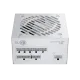 Захранващ блок Seasonic CORE GX White 650W 80+ Gold, Fully Modular, ATX 3.1, PCIe 5.1 Захранващ блок Seasonic CORE GX White 650W 80+ Gold, Fully Modular, ATX 3.1, PCIe 5.1