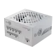 Захранващ блок Seasonic CORE GX White 650W 80+ Gold, Fully Modular, ATX 3.1, PCIe 5.1 Захранващ блок Seasonic CORE GX White 650W 80+ Gold, Fully Modular, ATX 3.1, PCIe 5.1