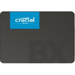 SSD Crucial BX500 240GB 3D NAND 2.5 inch