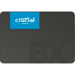 SSD Crucial BX500 500GB 3D NAND SATA 2.5-inch