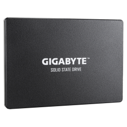 SSD Gigabyte 256GB 2.5" SATA III 7mm