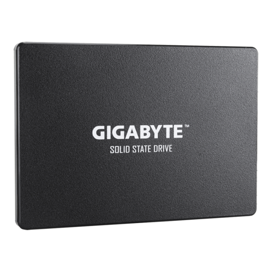 SSD Gigabyte 2TB 2.5" SATA III 7mm