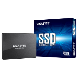 SSD Gigabyte 480GB 2.5" SATA III 7mm