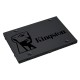 SSD KINGSTON A400, 2.5", 240GB, SATA3