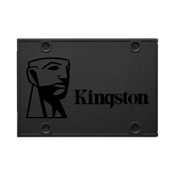 SSD KINGSTON A400, 2.5", 960GB, SATA3
