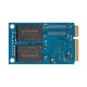 SSD KINGSTON KC600, 512GB, mSATA