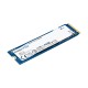 SSD KINGSTON NV3 M.2-2280 PCIe 4.0 NVMe 2000GB