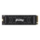 SSD Kingston Fury Renegade M.2-2280 PCIe 4.0 NVMe 2TB