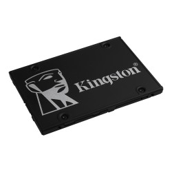 SSD Kingston KC600, 2 TB SSD Kingston KC600, 2 TB