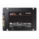 SSD SAMSUNG 870 EVO SATA 2.5”, 1TB, SATA 6 Gb/s, MZ-77E1T0B/EU