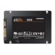 SSD SAMSUNG 870 EVO SATA 2.5”, 250GB, SATA 6 Gb/s, MZ-77E250B/EU