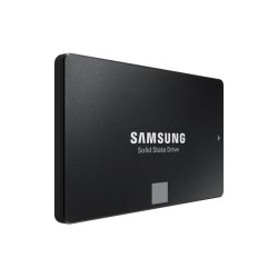 SSD SAMSUNG 870 EVO SATA 2.5”, 250GB, SATA 6 Gb/s, MZ-77E250B/EU