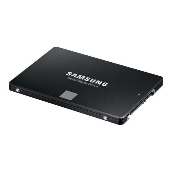 SSD SAMSUNG 870 EVO SATA 2.5”, 250GB, SATA 6 Gb/s, MZ-77E250B/EU