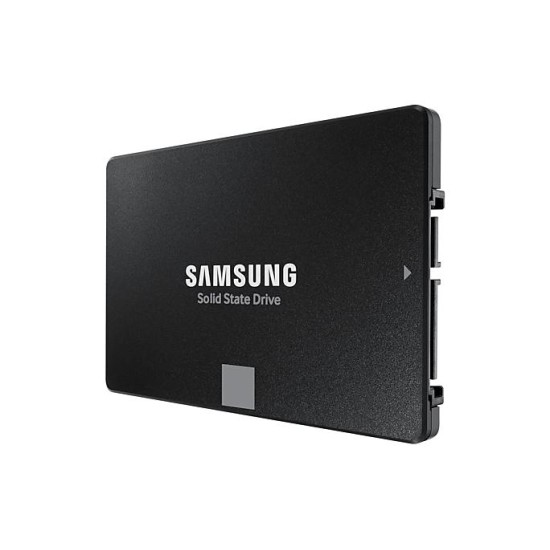 SSD SAMSUNG 870 EVO SATA 2.5”, 4TB, SATA 6 Gb/s, MZ-77E4T0B/EU