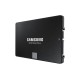 SSD SAMSUNG 870 EVO SATA 2.5”, 4TB, SATA 6 Gb/s, MZ-77E4T0B/EU