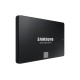 SSD SAMSUNG 870 EVO SATA 2.5”, 4TB, SATA 6 Gb/s, MZ-77E4T0B/EU