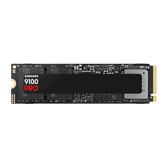 SSD SAMSUNG 9100 PRO 1TB, PCIe 5.0 NVMe M.2 Type 2280 SSD SAMSUNG 9100 PRO 1TB, PCIe 5.0 NVMe M.2 Type 2280