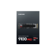 SSD SAMSUNG 9100 PRO 1TB, PCIe 5.0 NVMe M.2 Type 2280 SSD SAMSUNG 9100 PRO 1TB, PCIe 5.0 NVMe M.2 Type 2280