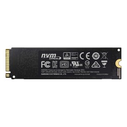 SSD SAMSUNG 970 EVO Plus, 250GB, M.2 Type 2280, MZ-V7S250BW