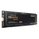 SSD SAMSUNG 970 EVO Plus, 250GB, M.2 Type 2280, MZ-V7S250BW