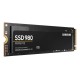 SSD SAMSUNG 980, 1TB, M.2 Type 2280, MZ-V8V1T0BW