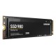 SSD SAMSUNG 980 M.2 Type 2280 250GB PCIe Gen3x4 NVMe, MZ-V8V250BW