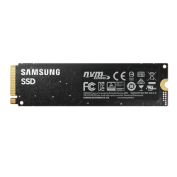 SSD SAMSUNG 980 M.2 Type 2280 500GB PCIe Gen3x4 NVMe, V8V500BW SSD SAMSUNG 980 M.2 Type 2280 500GB PCIe Gen3x4 NVMe, V8V500BW