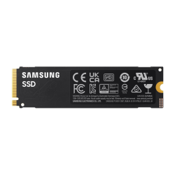 SSD SAMSUNG 990 1TB PCIe 4.0 NVMe M.2 SSD, MZ-V9V1T0BW