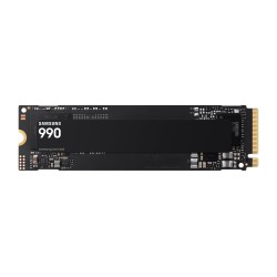 SSD SAMSUNG 990 2TB PCIe 4.0 NVMe M.2 SSD, MZ-V9V2T0BW