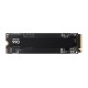 SSD SAMSUNG 990 2TB PCIe 4.0 NVMe M.2 SSD, MZ-V9V2T0BW