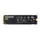 SSD SAMSUNG 990 2TB PCIe 4.0 NVMe M.2 SSD, MZ-V9V2T0BW
