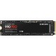 SSD SAMSUNG 990 PRO, 1TB, M.2 Type 2280, MZ-V9P1T0BW