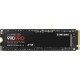 SSD SAMSUNG 990 PRO, 2TB, M.2 Type 2280, MZ-V9P2T0BW