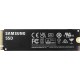 SSD SAMSUNG 990 PRO, 2TB, M.2 Type 2280, MZ-V9P2T0BW