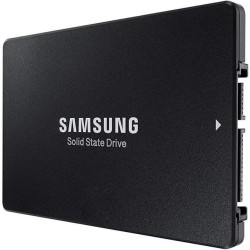 SSD SAMSUNG PM1643a SATA 2.5”, 3.8TB, SATA 6 Gb/s, MZILT3T8HBLS-00007 - Bulk SSD SAMSUNG PM1643a SATA 2.5”, 3.8TB, SATA 6 Gb/s, MZILT3T8HBLS-00007 - Bulk