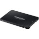 SSD SAMSUNG PM893 SATA 2.5”, 1.92TB, SATA 6 Gb/s, MZ7L31T9HBLT-00A07, Bulk