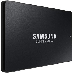 SSD SAMSUNG PM893 SATA 2.5”, 240 GB SATA III, MZ7L3240HCHQ-00A07, Bulk